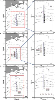 Primary Productivity in the Mid-Atlantic Bight: Is the Shelf Break a Location of Enhanced Productivity?